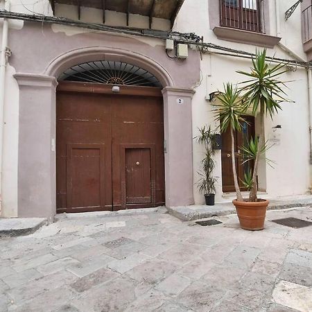 Iflat Casa Ponticello Kemonia Apartment Palermo Exterior foto