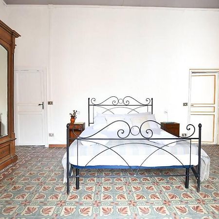 Iflat Casa Ponticello Kemonia Apartment Palermo Exterior foto