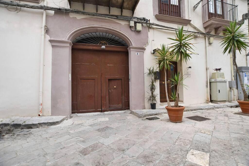 Iflat Casa Ponticello Kemonia Apartment Palermo Exterior foto