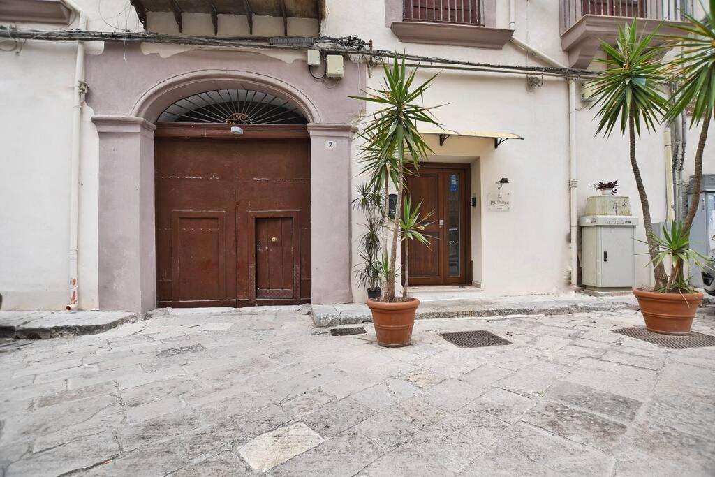 Iflat Casa Ponticello Kemonia Apartment Palermo Exterior foto