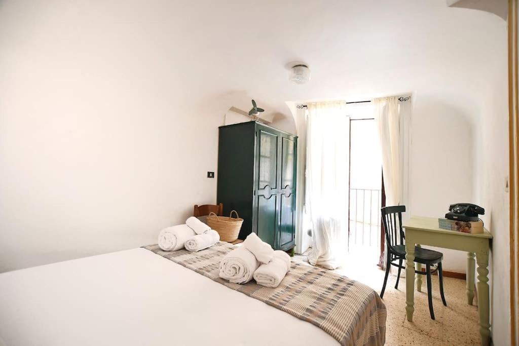 Iflat Casa Ponticello Kemonia Apartment Palermo Exterior foto