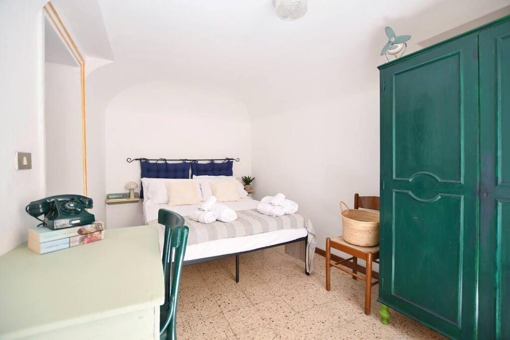Iflat Casa Ponticello Kemonia Apartment Palermo Exterior foto