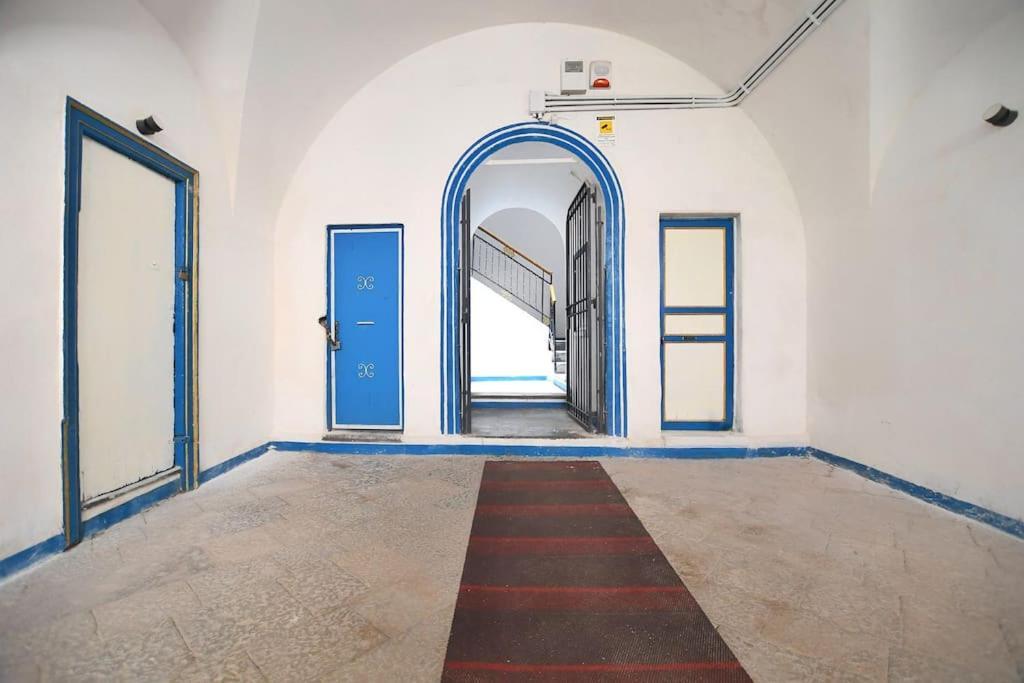 Iflat Casa Ponticello Kemonia Apartment Palermo Exterior foto