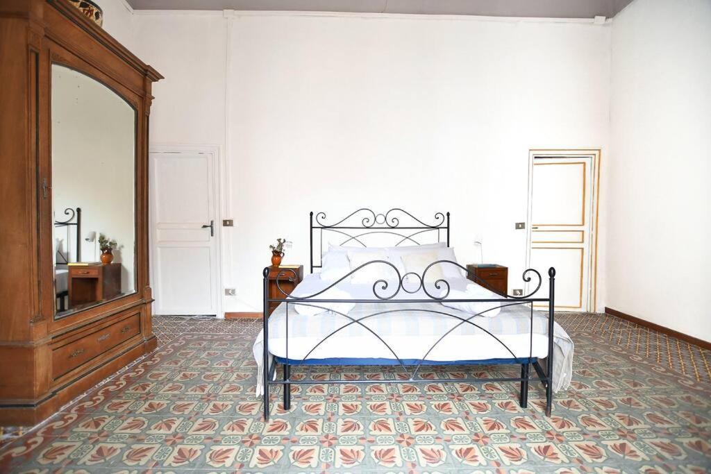 Iflat Casa Ponticello Kemonia Apartment Palermo Exterior foto