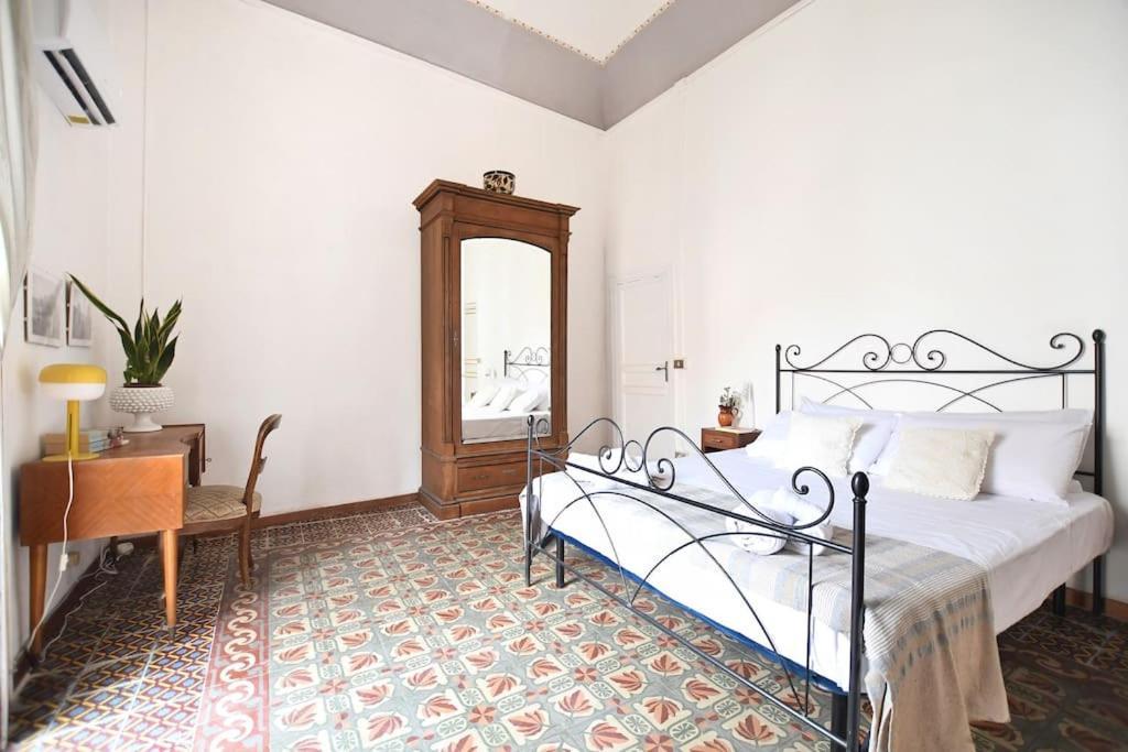 Iflat Casa Ponticello Kemonia Apartment Palermo Exterior foto